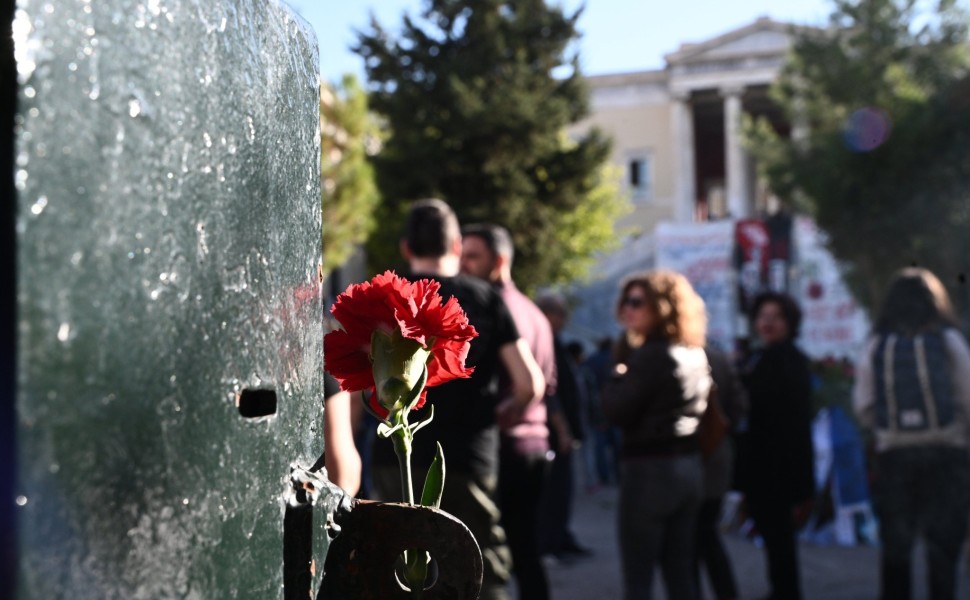 Φωτ. αρχείου Eurokinissi