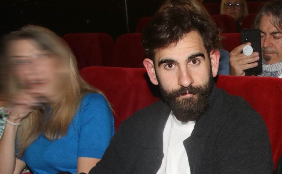φωτογραφία NDP φωτογραφία NDP