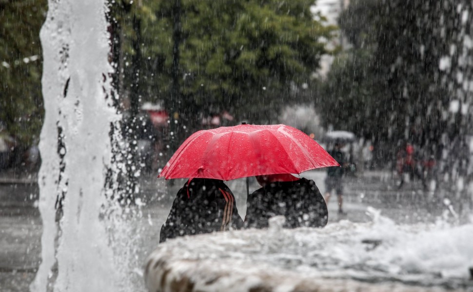 Φωτό: ΜΑΡΙΑΝΘΗ ΤΣΟΜΠΑΝΟΠΟΥΛΟΥ/EUROKINISSI