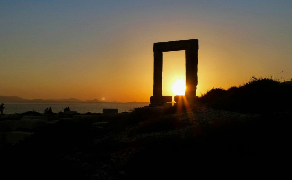 Νάξος / φωτ. αρχείου Unsplash