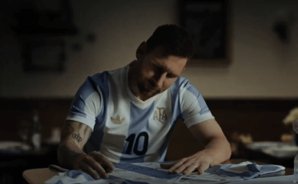 @Argentina
