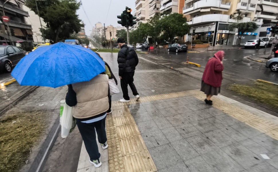 Φωτό: ΚΟΝΤΑΡΙΝΗΣ ΓΙΩΡΓΟΣ/EUROKINISSI