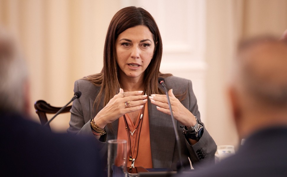 Δημήτρης Παπαμήτσος, Γραφείο Τύπου Πρωθυπουργού Δημήτρης Παπαμήτσος, Γραφείο Τύπου Πρωθυπουργού