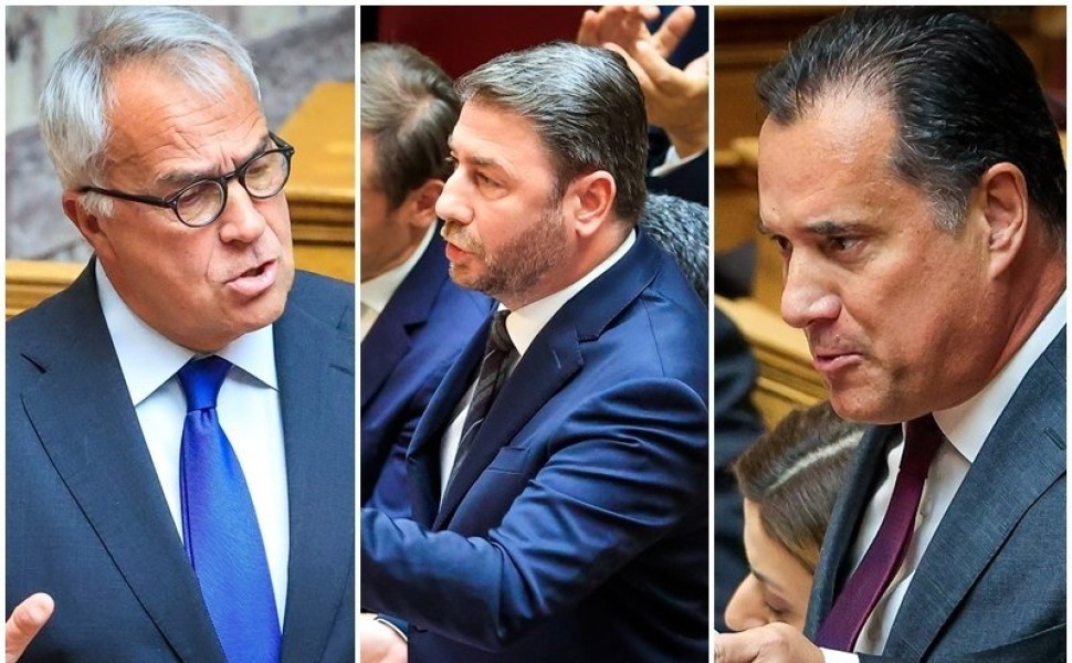 Φωτ. Eurokinissi Φωτ. Eurokinissi