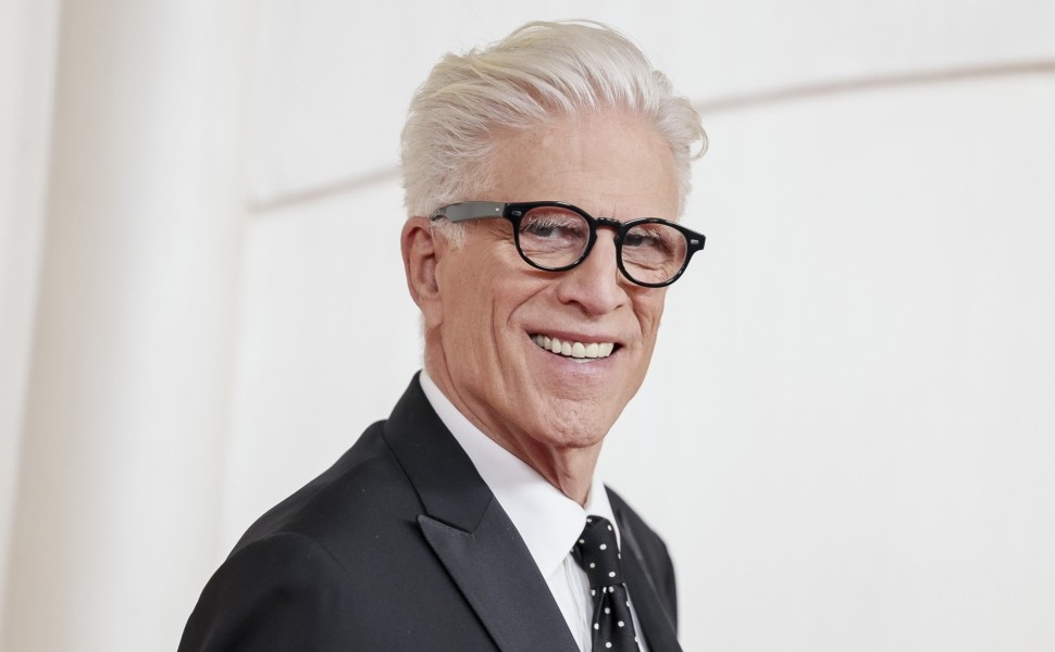 Ted Danson / φωτ. αρχείου ΑΠΕ ΕΡΑ