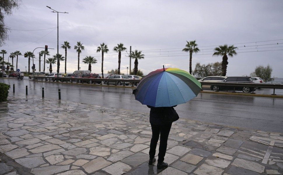 Φωτογραφία αρχείου / Intime