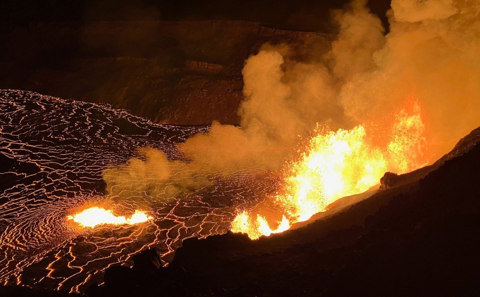 USGS/N. Deligne/Handout via Reuters