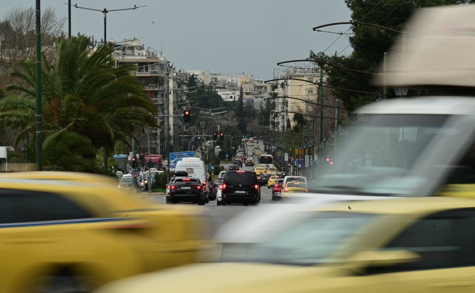 Φωτο αρχείου: Eurokinissi