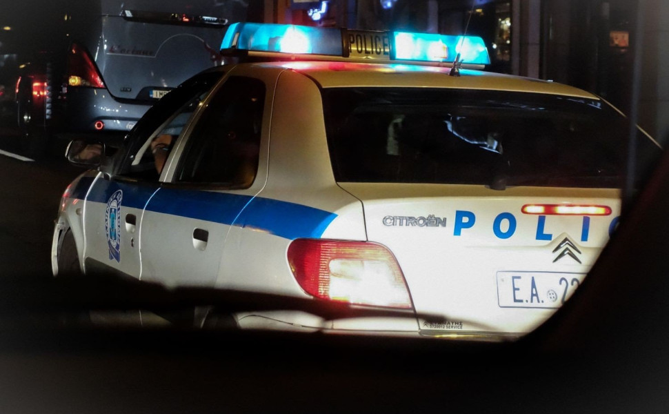 Φωτ. αρχείου EUROKINISSI