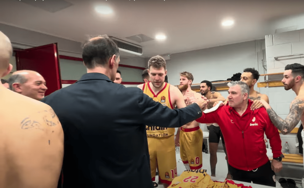 Olympiacos B.C.