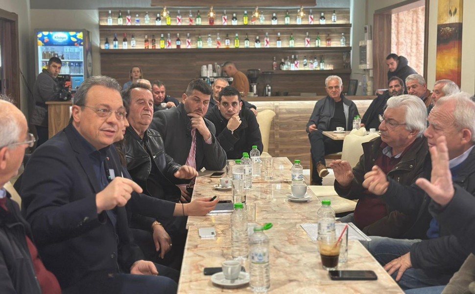 Φωτ. Γραφείο Τύπου ΣΥΡΙΖΑ Φωτ. Γραφείο Τύπου ΣΥΡΙΖΑ