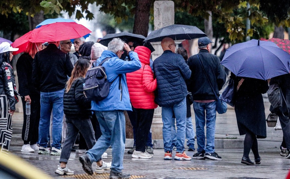 Φωτογραφία Eurokinissi