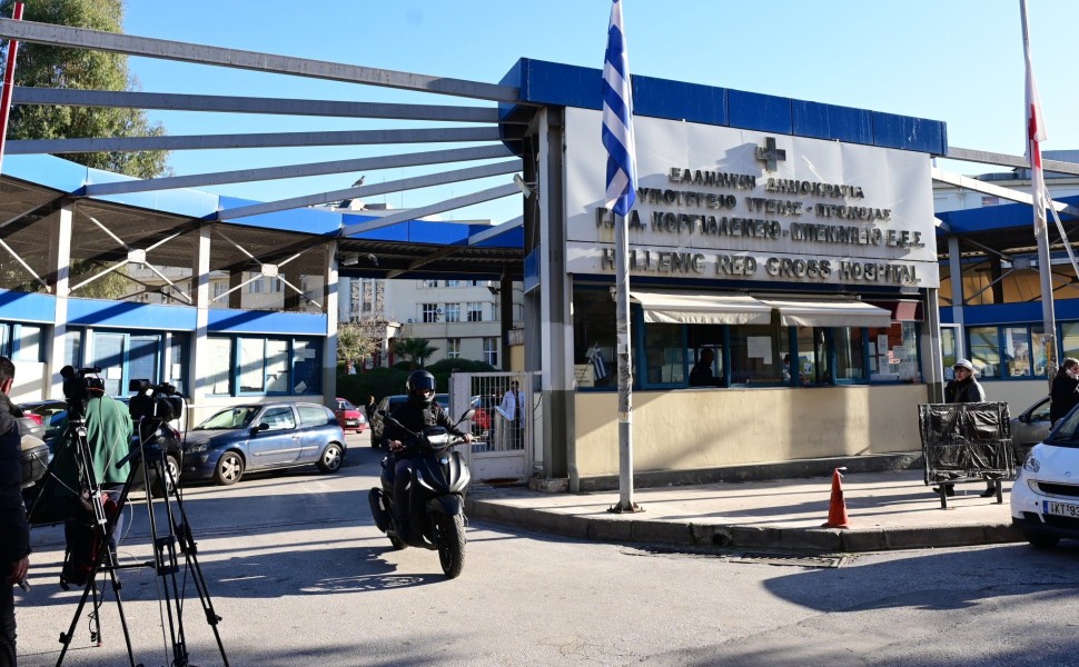 Eurokinissi Eurokinissi