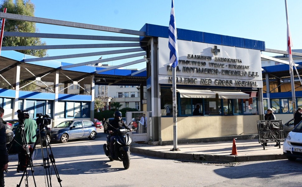 Eurokinissi Eurokinissi