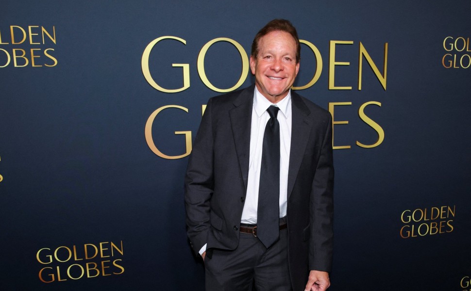 Steve Guttenberg/Reuters