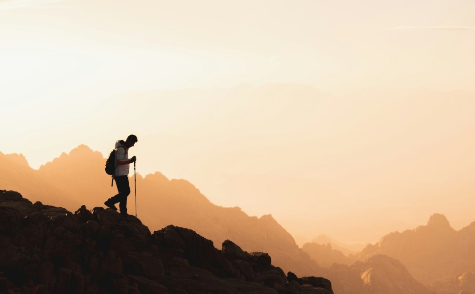 Φωτογραφία αρχείου / Unsplash Φωτογραφία αρχείου / Unsplash