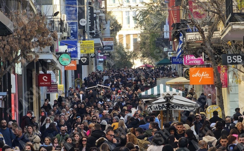 Γιάννης Κέμμος