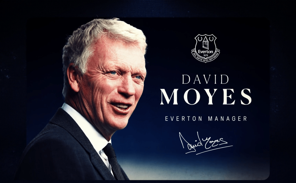 @Everton