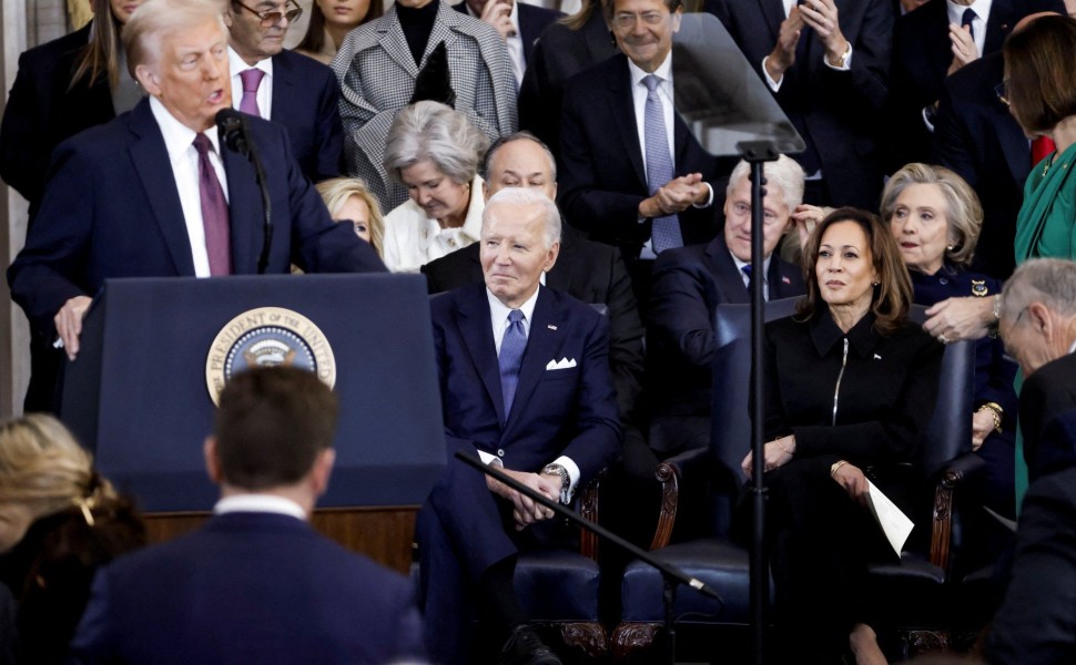 SHAWN THEW/Pool via REUTERS TPX IMAGES OF THE DAY