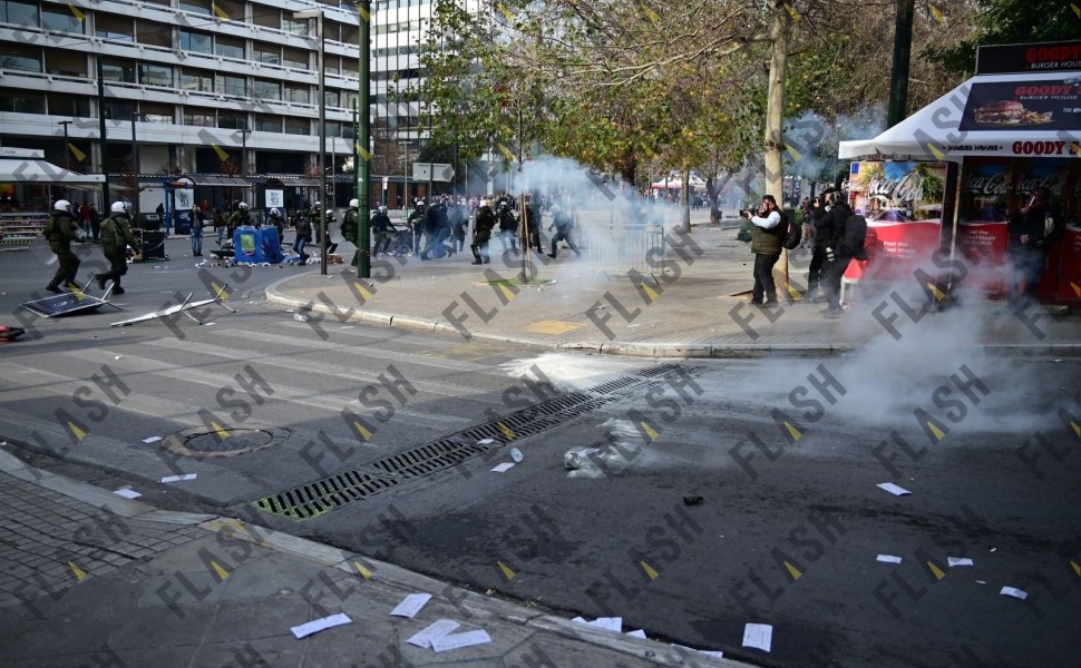 Γιάννης Κέμμος