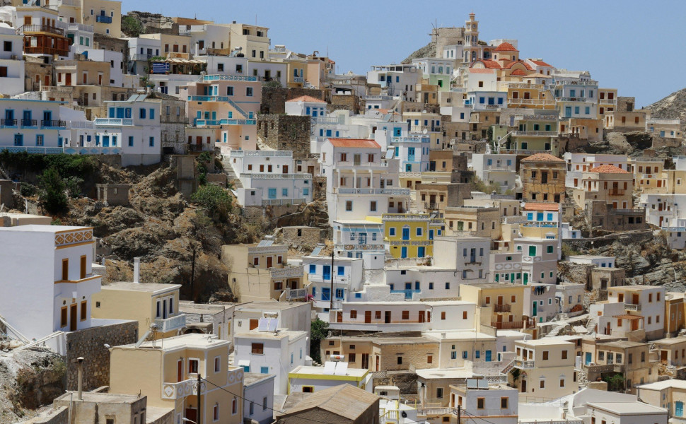 Φωτό: Unsplash Φωτό: Unsplash