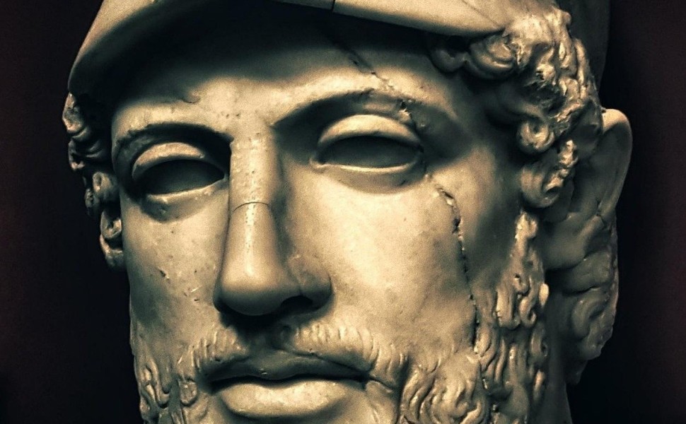 Περικλής/Pixabay Περικλής/Pixabay