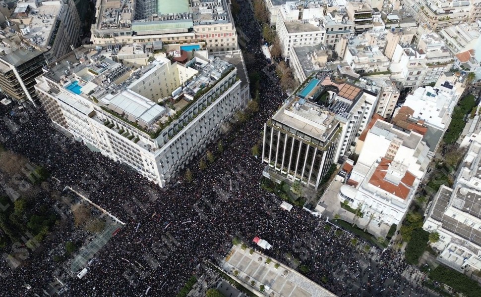 Γιάννης Κέμμος / flash.gr