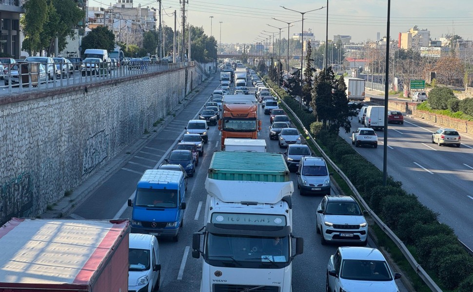 Γιάννης Κέμμος / flash.gr