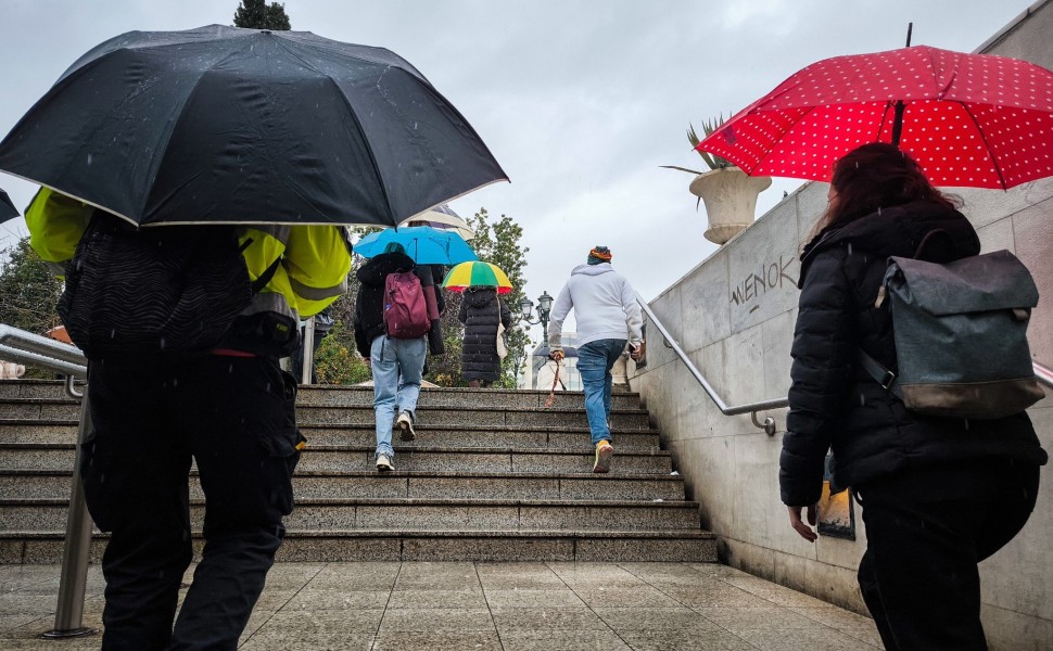 Φωτογραφία αρχείου Eurokinissi Φωτογραφία αρχείου Eurokinissi