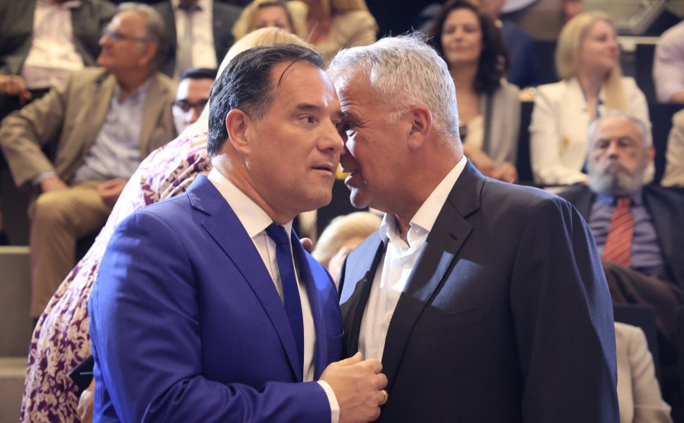 Φωτ. Eurokinissi Φωτ. Eurokinissi