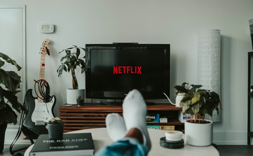 Netflix / Unsplash