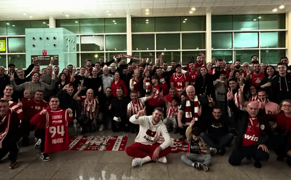 Olympiacos B.C.