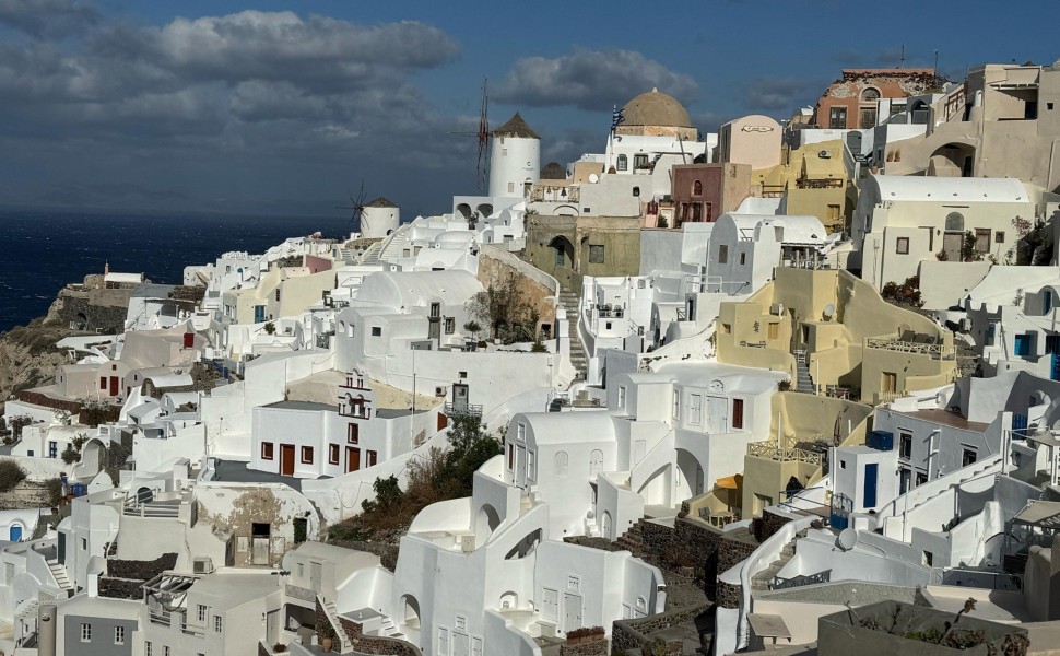 Γιάννης Κέμμος / flash.gr