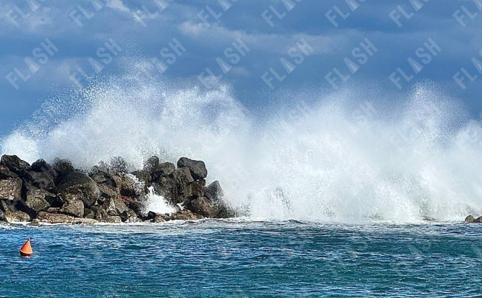 Γιάννης Κέμμος / flash.gr