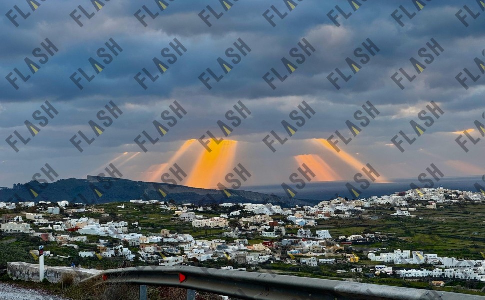 Φωτογραφία Γιάννης Κέμμος / Flash.gr