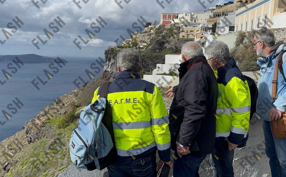 Φωτ.: Γιάννης Κέμμος / flash.gr