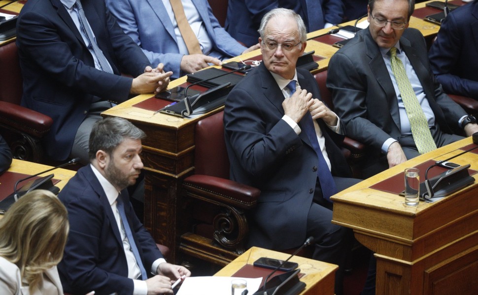 Φωτο: Eurokinissi Φωτο: Eurokinissi