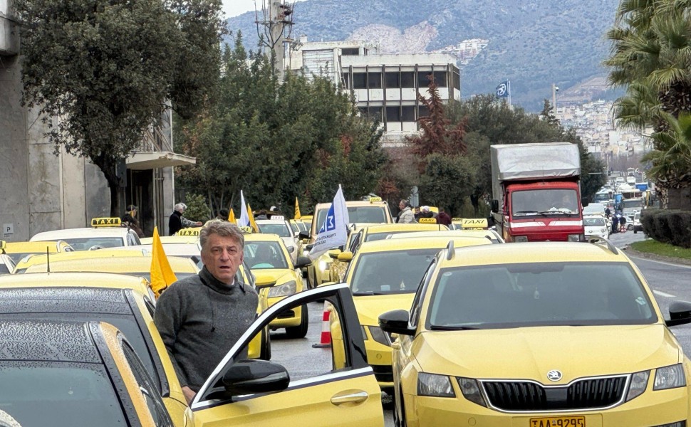 Γιάννης Κέμμος/Flash.gr