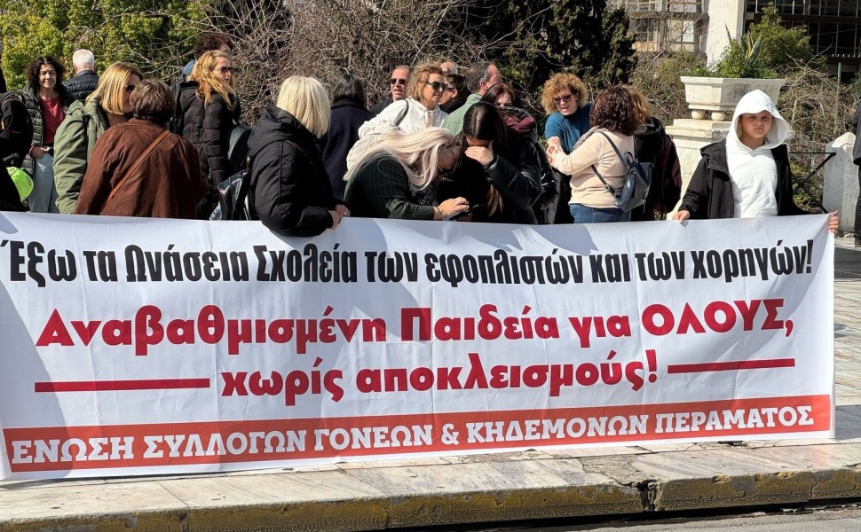 Γιάννης Κέμμος / flash.gr