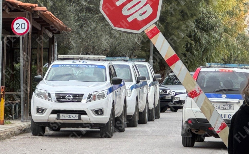 Φωτ.: Γιάννης Κέμμος / flash.gr