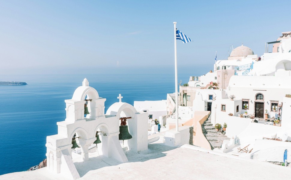 Φωτογραφία αρχείου (Philip Jahn / Unsplash)