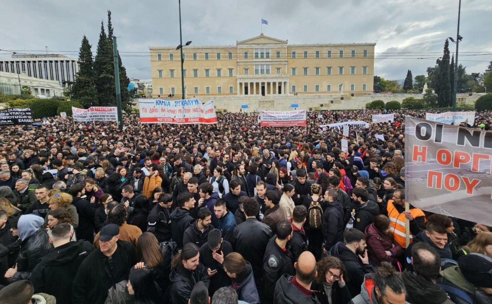 Φωτ.: Γιάννης Κέμμος / flash.gr