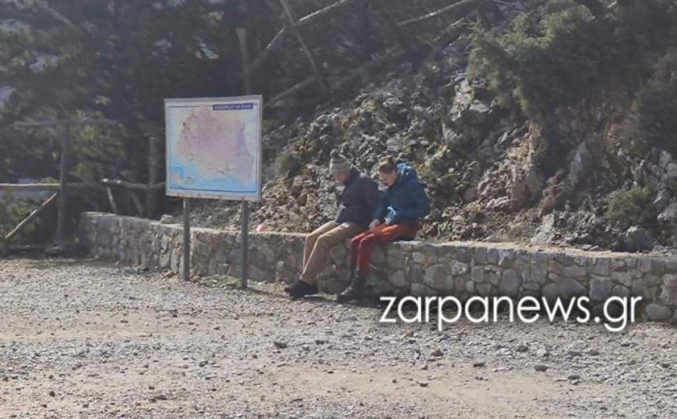 Φωτό: zarpanews.gr