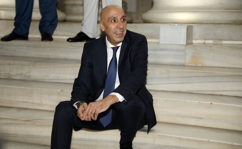 Φωτ. Αρχείου Intime Φωτ. Αρχείου Intime