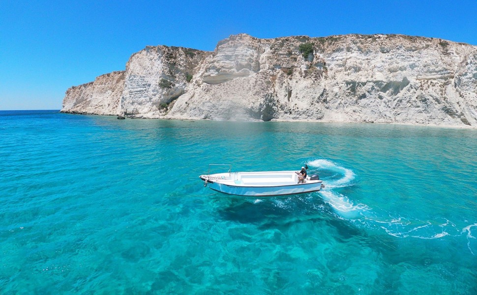 Κρήτη (Elena Dimaki / Unsplash))