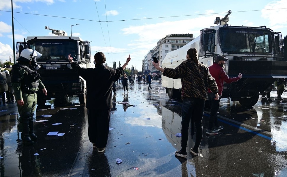 Flash.gr/Γιάννης Κέμμος