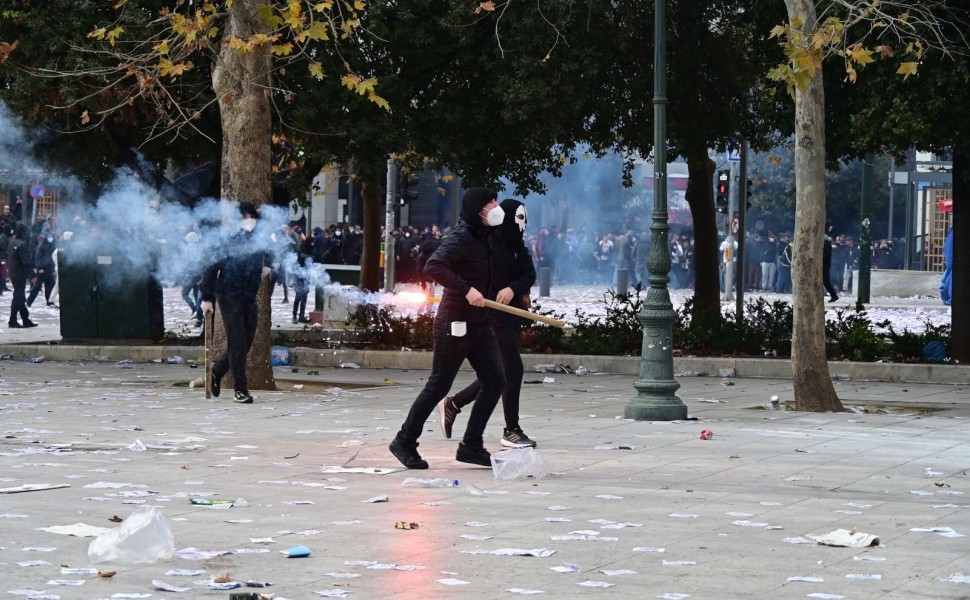 Φωτ.: Γιάννης Κέμμος / flash.gr