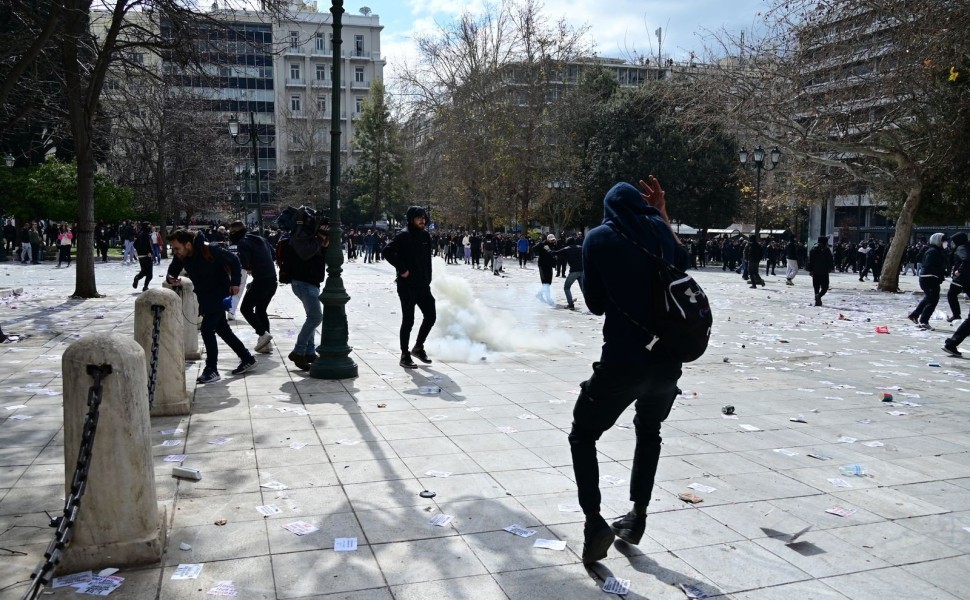 Φωτ.: Γιάννης Κέμμος / flash.gr