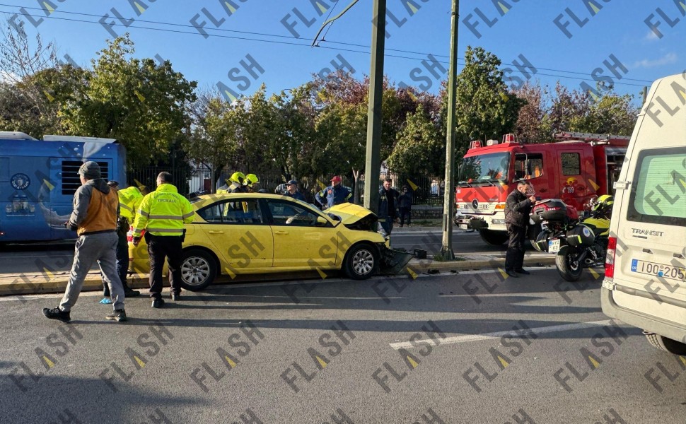 Φωτογραφία Γιάννης Κέμμος / flash.gr