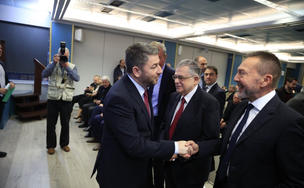 Φωτ. Eurokinissi Φωτ. Eurokinissi